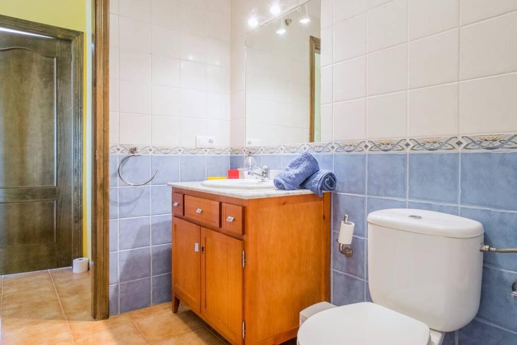 Bonito Apartamento Piscina Wifi Frigiliana Exterior foto